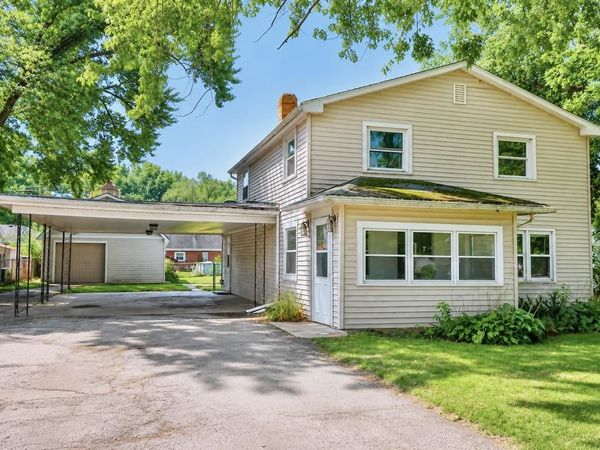 139 Wilson Avenue, MACHESNEY PARK, IL 61115