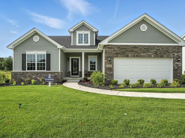 10455 Marion Place , Winfield, IN 46307