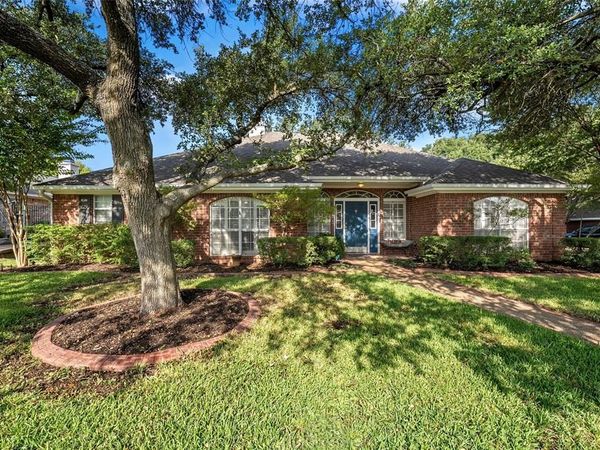 1119 Western Ridge Drive, Waco, TX 76712
