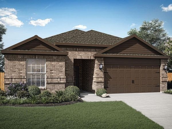 303 Revolution Drive, Venus, TX 76084