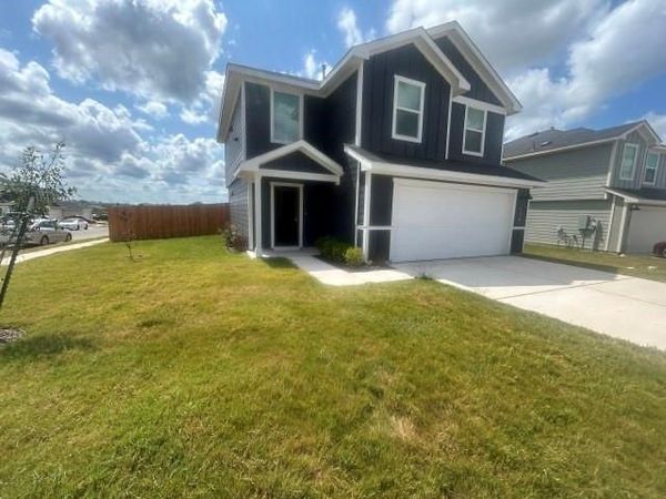 174 Stamford Street , Buda, TX 78610