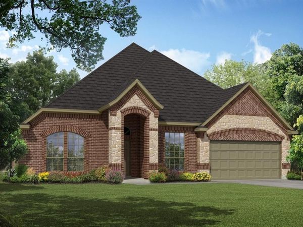 913 Allegro Avenue, Forney, TX 75126