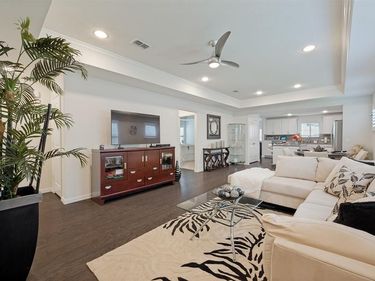 8946 Twin Pines Lane, Frisco, TX 75036