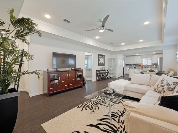 8946 Twin Pines Lane, Frisco, TX 75036