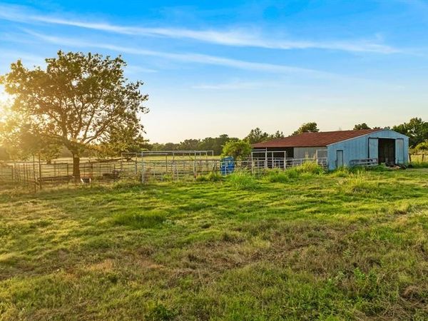 0000 Hwy 24 , Paris, TX 75462