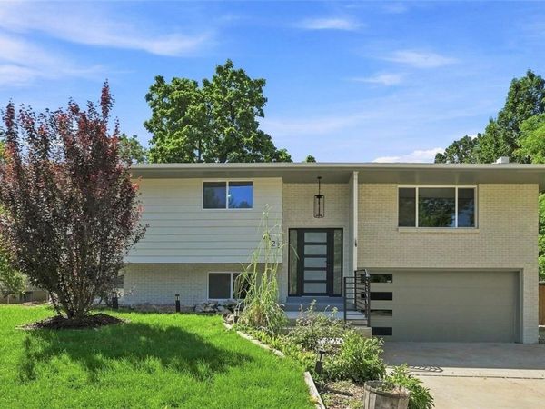 9522 W 64th Place , Arvada, CO 80004
