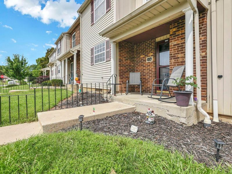 413 Williamsburg Lane NW, Unit E, Lancaster, OH 43130 Photo 3