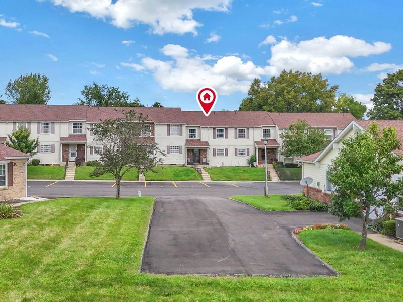 413 Williamsburg Lane NW, Unit E, Lancaster, OH 43130 Photo 39