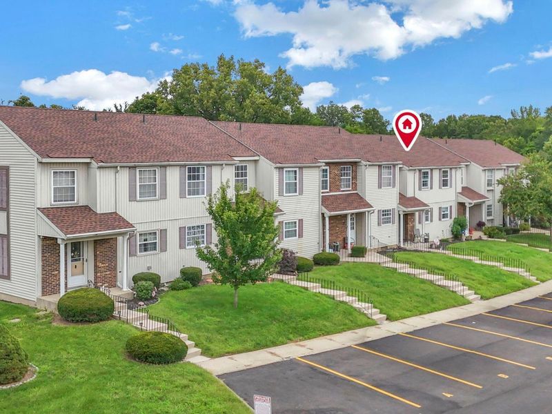 413 Williamsburg Lane NW, Unit E, Lancaster, OH 43130 Photo 41