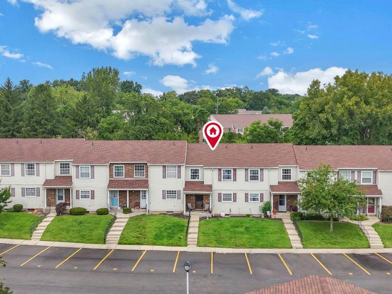 413 Williamsburg Lane NW, Unit E, Lancaster, OH 43130 Photo 42