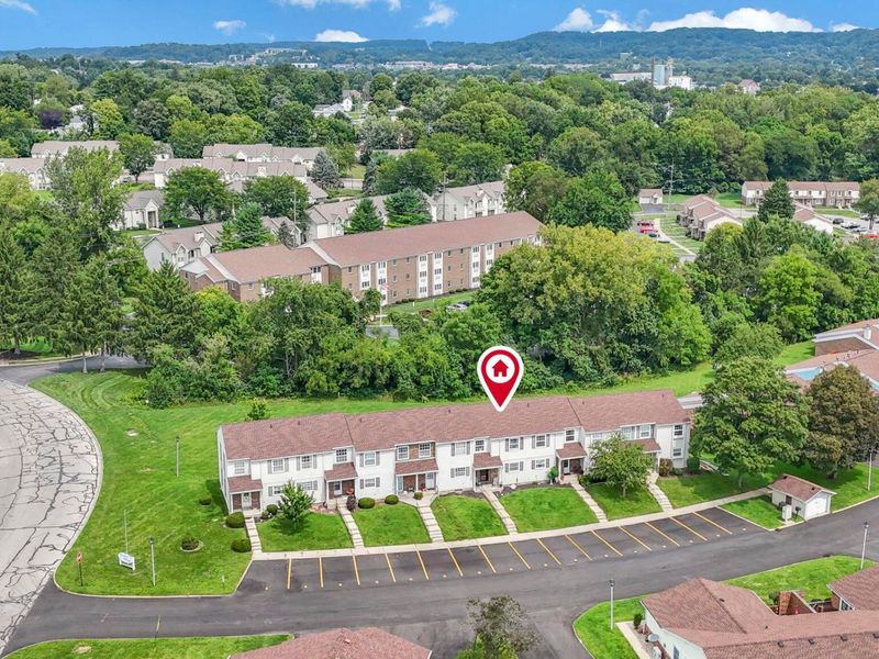 413 Williamsburg Lane NW, Unit E, Lancaster, OH 43130 Photo 45