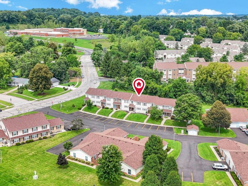 413 Williamsburg Lane NW, Unit E, Lancaster, OH 43130 Photo 46