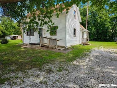 262 S 9th Street, Tecumseh, NE 68450