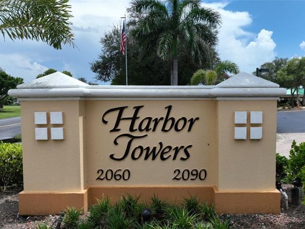 2060 MATECUMBE KEY ROAD, Unit 2402, PUNTA GORDA, FL 33955