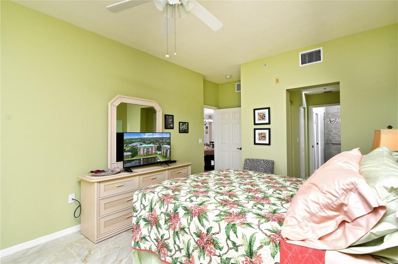 2060 Matecumbe Key Road, Unit 2402, Punta Gorda, FL 33955 Photo