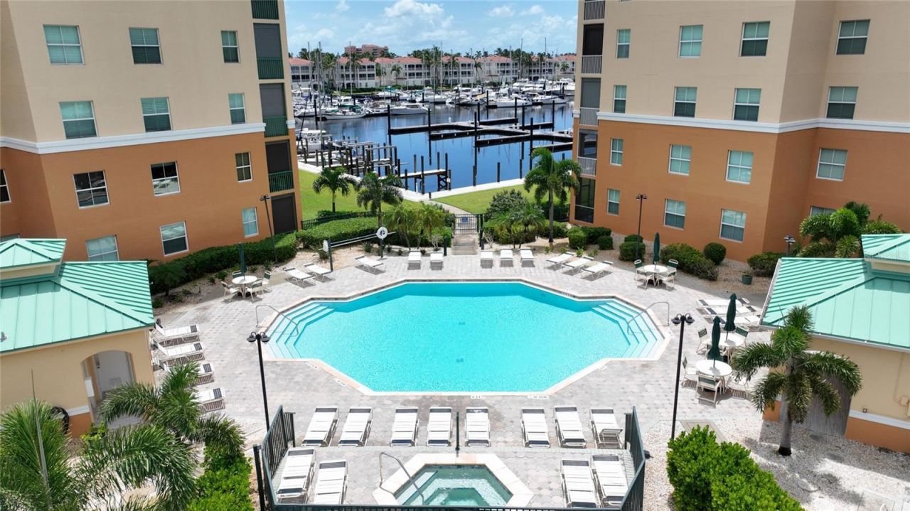 2060 Matecumbe Key Road, Unit 2402, Punta Gorda, FL 33955 Photo