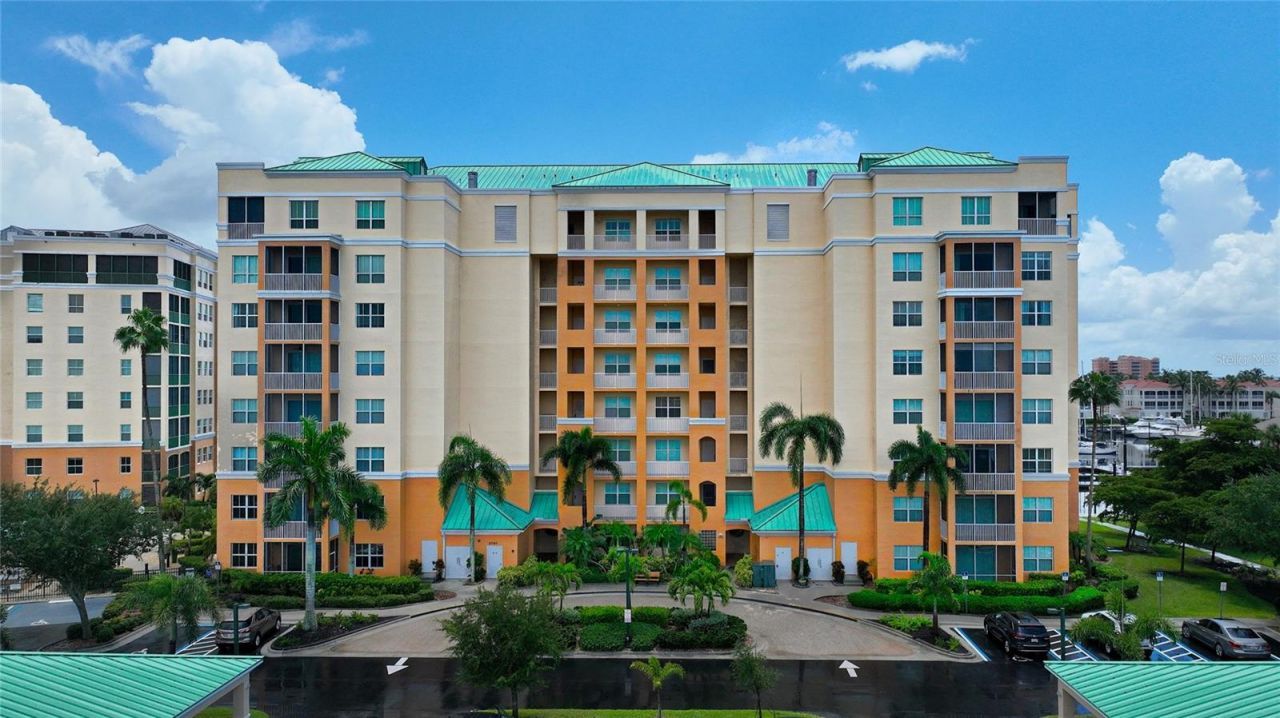 2060 Matecumbe Key Road, Unit 2402, Punta Gorda, FL 33955 Photo