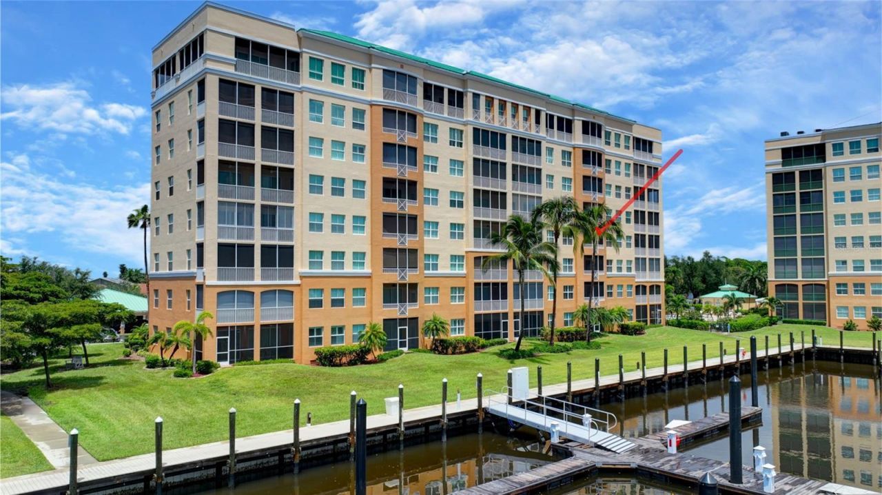2060 Matecumbe Key Road, Unit 2402, Punta Gorda, FL 33955 Photo