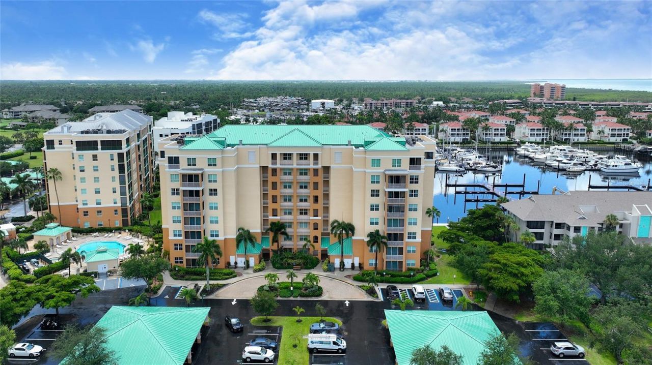 2060 Matecumbe Key Road, Unit 2402, Punta Gorda, FL 33955 Photo