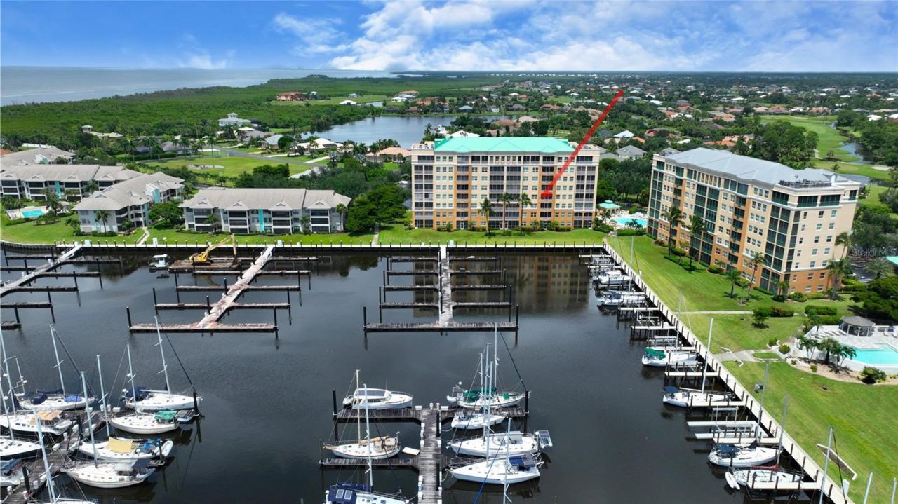 2060 Matecumbe Key Road, Unit 2402, Punta Gorda, FL 33955 Photo