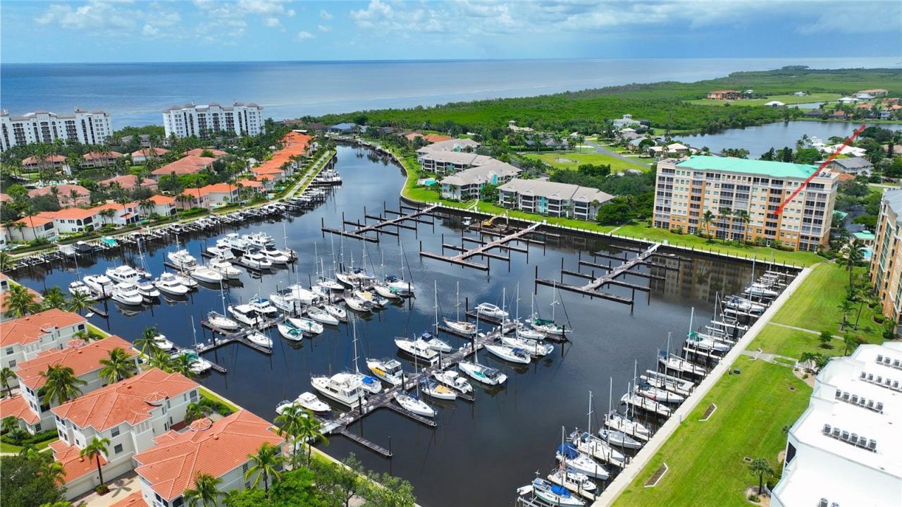2060 Matecumbe Key Road, Unit 2402, Punta Gorda, FL 33955 Photo