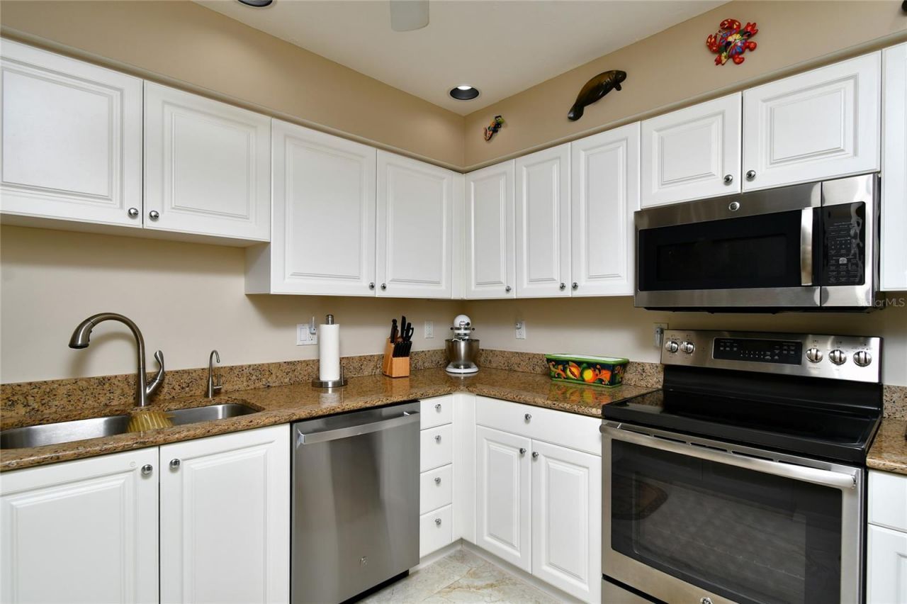 2060 Matecumbe Key Road, Unit 2402, Punta Gorda, FL 33955 Photo