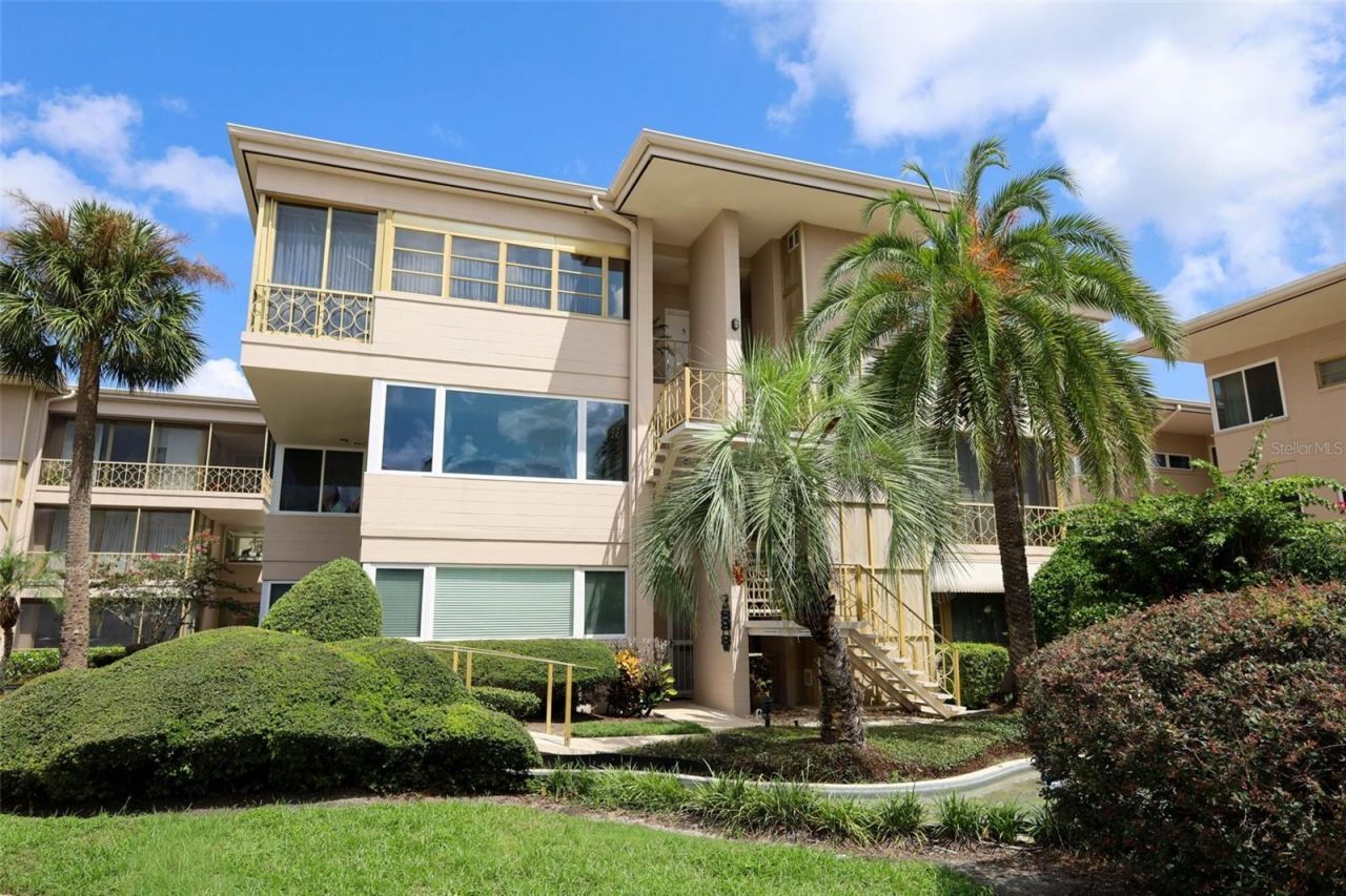 311 E Morse Boulevard, Unit 4-5, Winter Park, FL 32789 Main Photo