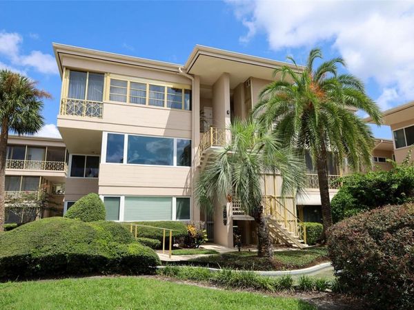 311 E MORSE BOULEVARD, Unit 4-5, WINTER PARK, FL 32789