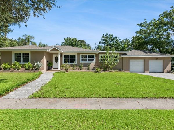 2333 WESTMINSTER COURT , WINTER PARK, FL 32789