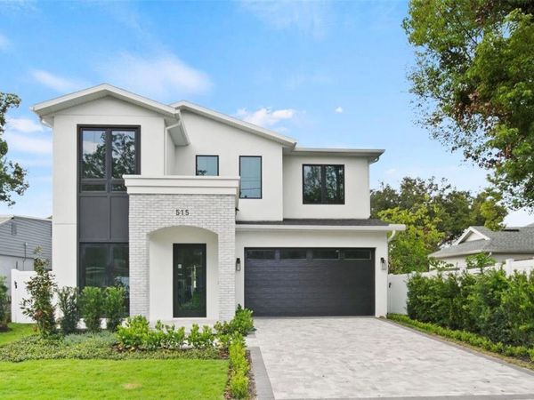 515 W WINTER PARK STREET, ORLANDO, FL 32804
