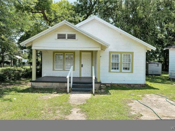 2665 25th Street, Tuscaloosa, AL 35401