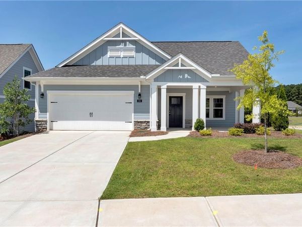 293 Corncrib Bend , Dacula, GA 30019
