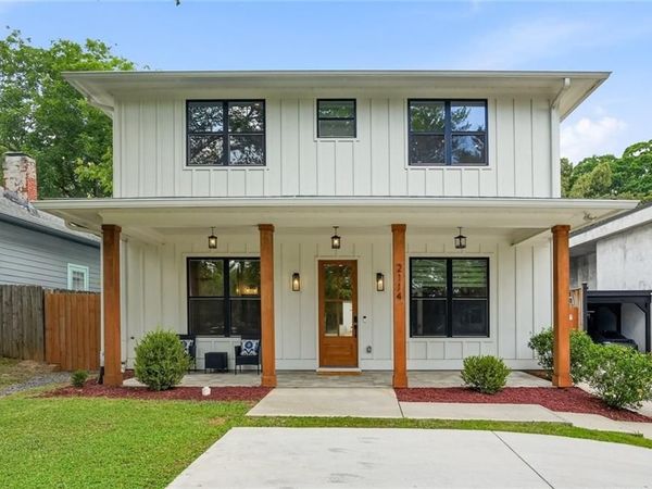 2114 Memorial Drive SE, Atlanta, GA 30317