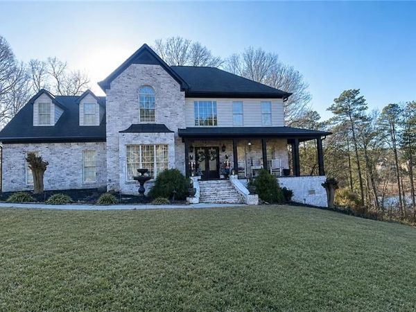91 Pennsylvania Avenue , Dallas, GA 30132