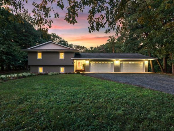 21060 Victory Lane, Taylors Falls, MN 55084