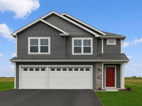 390 Florence Avenue S, Annandale, MN 55302