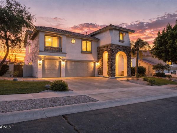 34313 N 23RD Lane, Phoenix, AZ 85085