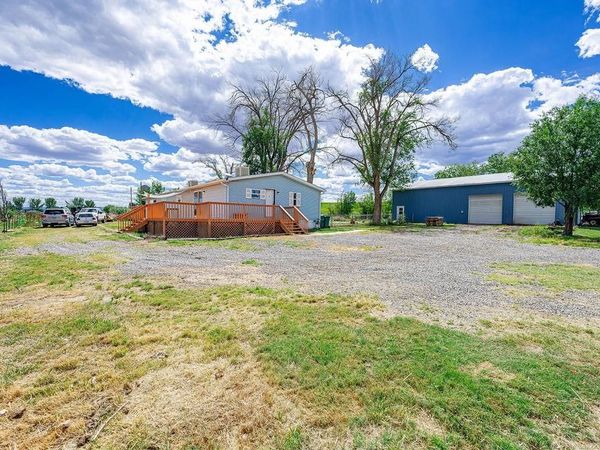 16022 B Road , Delta, CO 81416