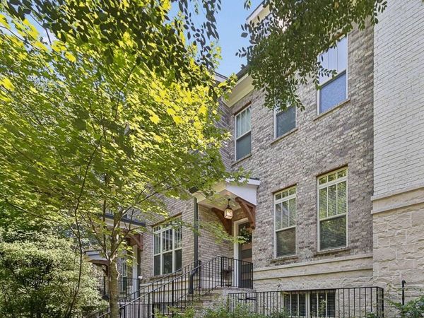 4351 Parkside Place, Sandy Springs, GA 30342