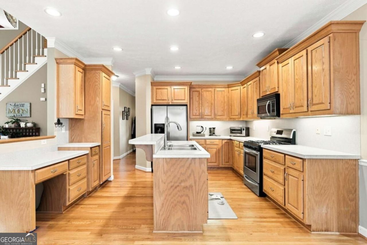 707 Bedford Trace, Canton, GA 30114 Main Photo