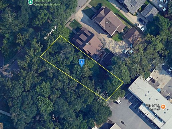 3440 Orchard Street, Hapeville, GA 30354