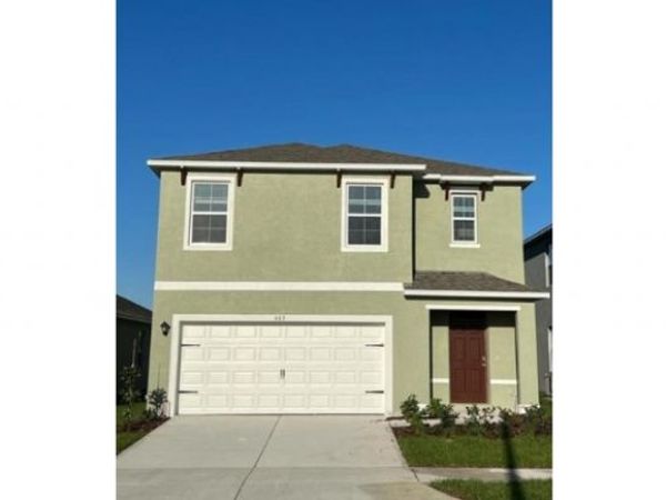 463 LILY LN, Other, FL 33837