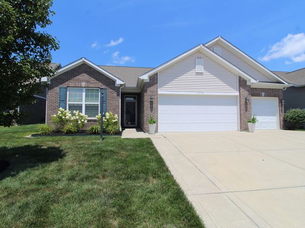 1372 Blackthorne Trail N, Plainfield, IN 46168