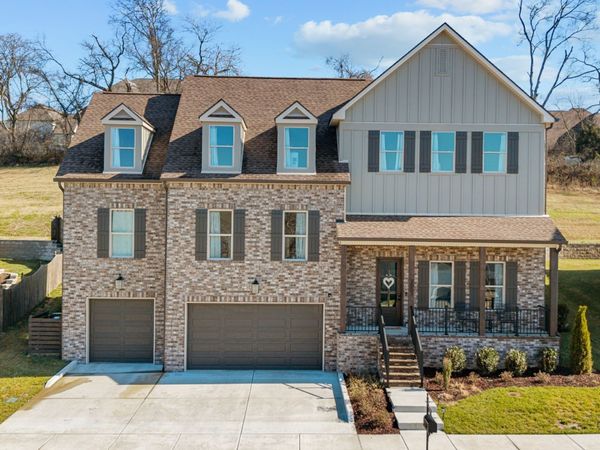 3007 Nichols Vale Lane , Mount Juliet, TN 37122