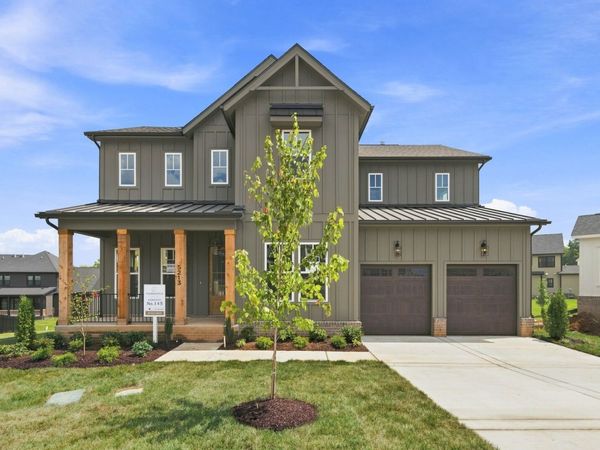 5213 Fairhaven Ct W, Thompsons Station, TN 37179