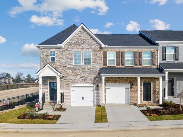 5020 Dayflower Drive , Hermitage, TN 37076