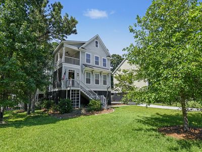 3644 Purple Martin Court, Mount Pleasant, SC 29466