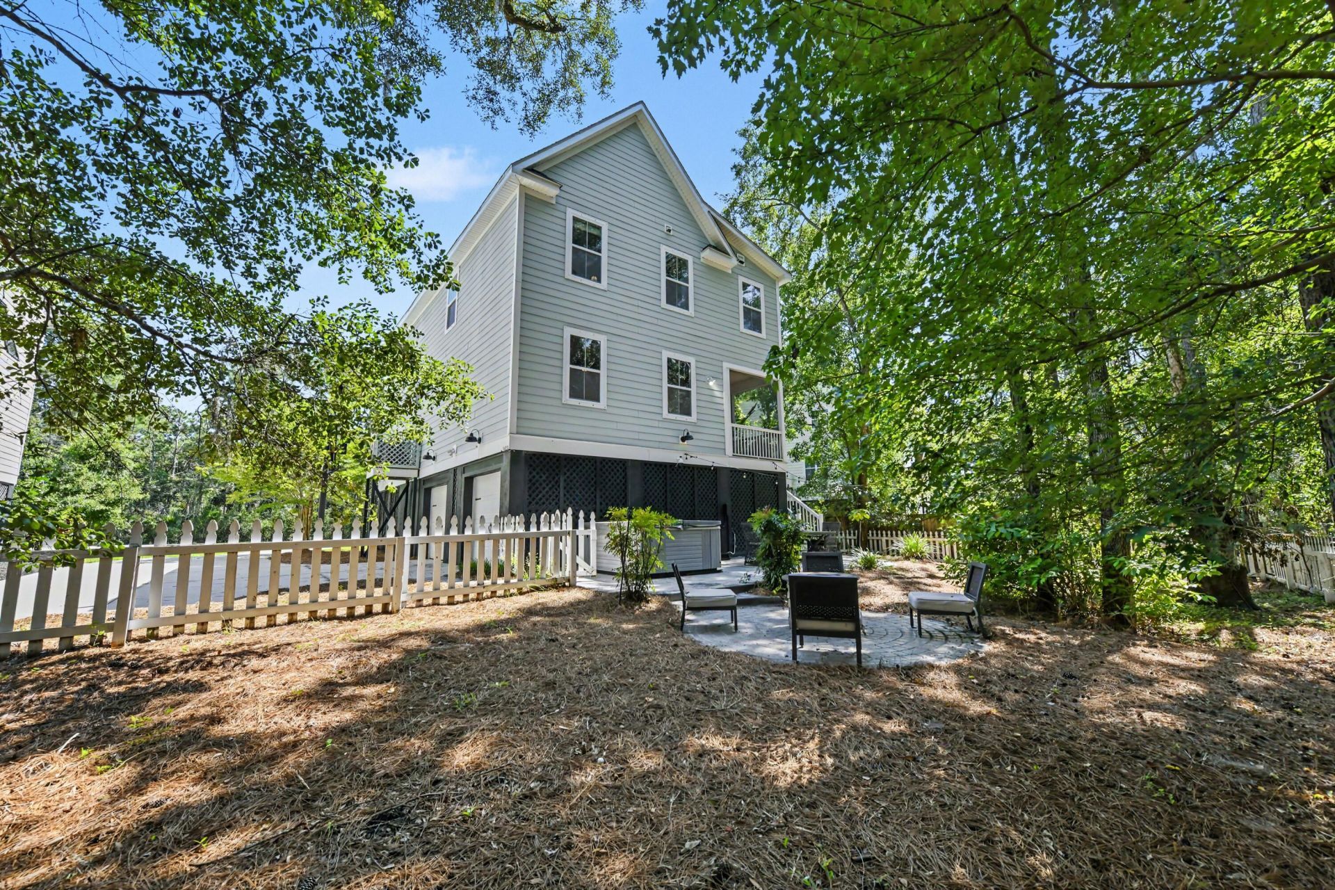 3644 Purple Martin Court Photo 36