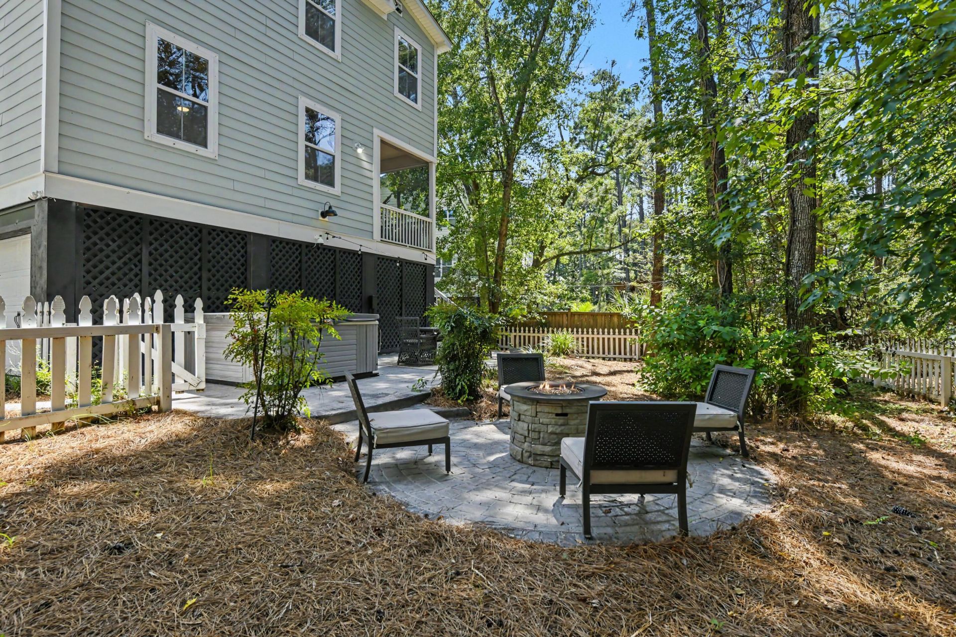 3644 Purple Martin Court Photo 37
