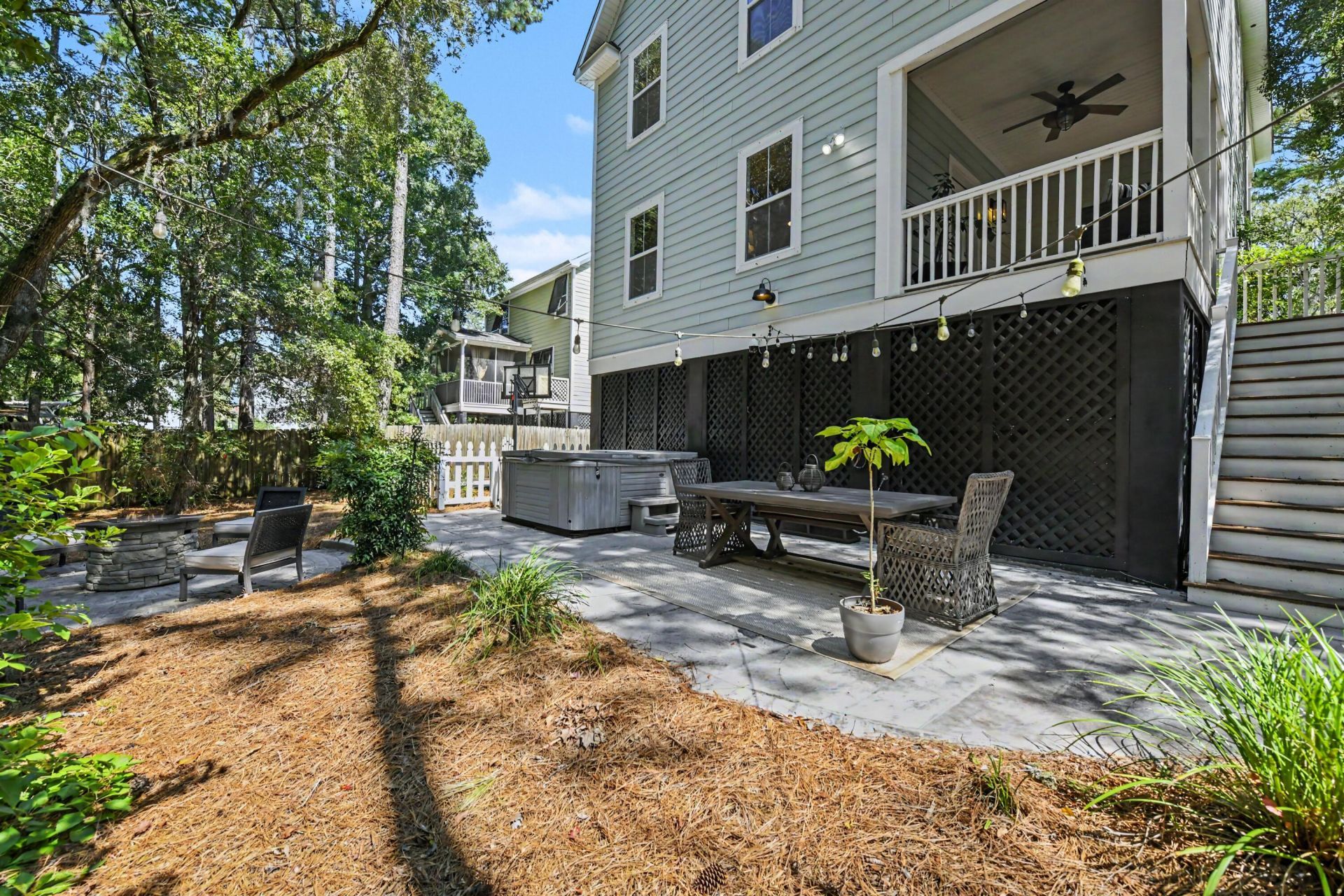 3644 Purple Martin Court Photo 38